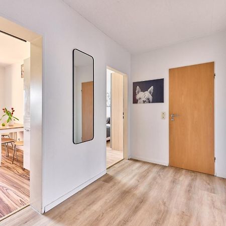 Ida, The Suburban Apartment Nearby Cologne Берґгайм Екстер'єр фото