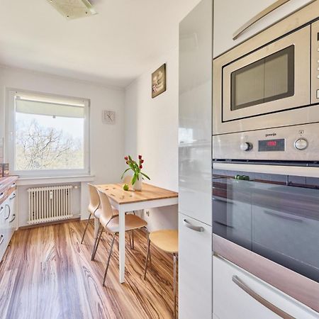 Ida, The Suburban Apartment Nearby Cologne Берґгайм Екстер'єр фото