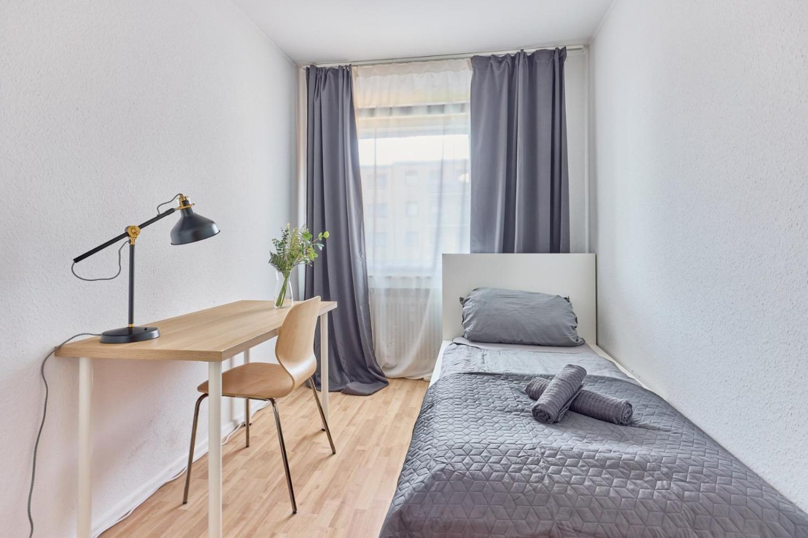 Ida, The Suburban Apartment Nearby Cologne Берґгайм Екстер'єр фото