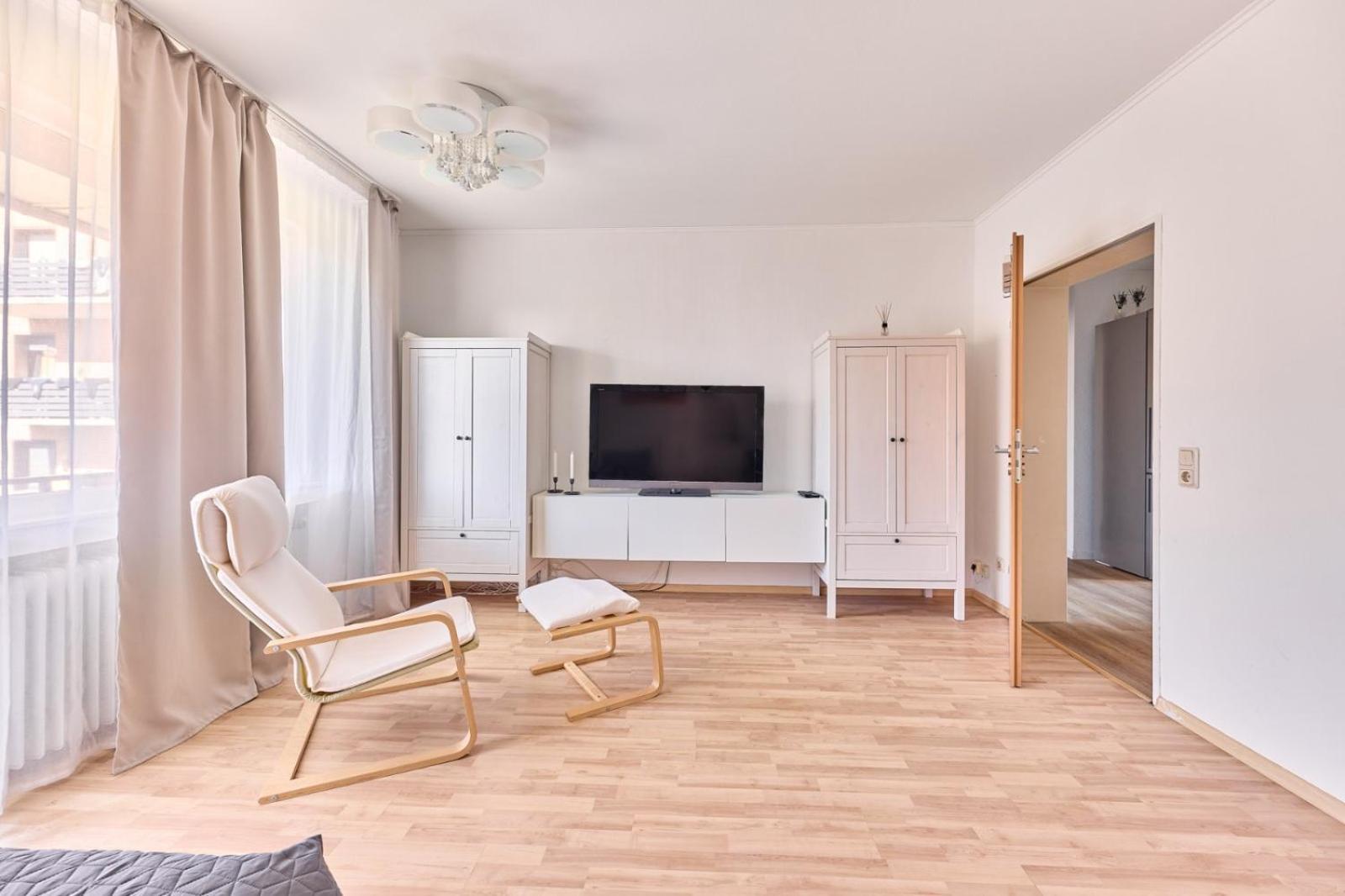 Ida, The Suburban Apartment Nearby Cologne Берґгайм Екстер'єр фото